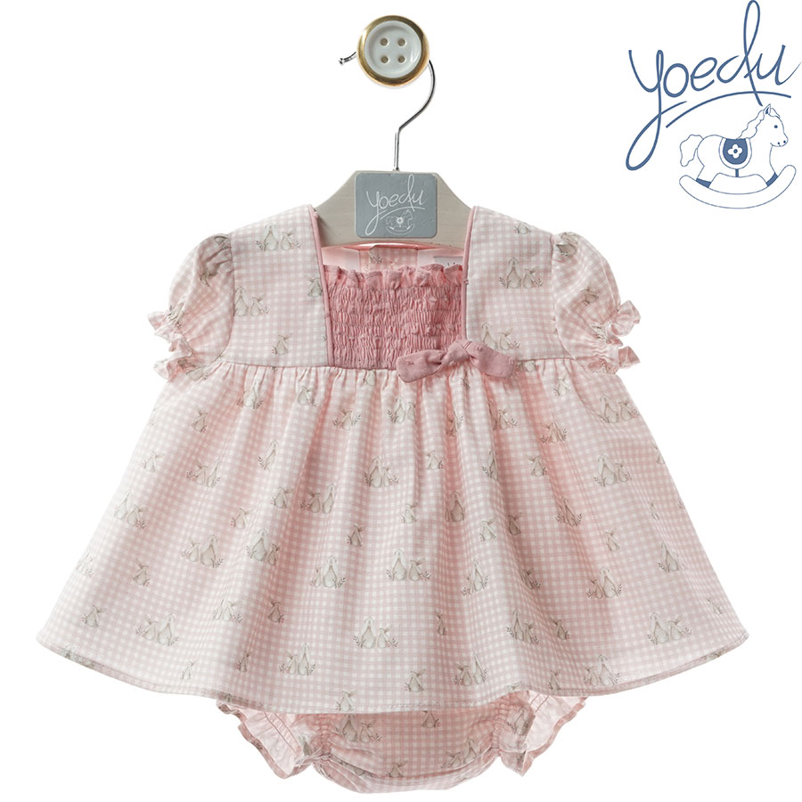 Jesusín Bebe. Ref. 0044. Familia Arcilla de Yoedu.